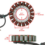 Caltric Stator ST366, image 2 of 4
