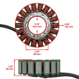 Caltric Stator ST323, image 2 of 4