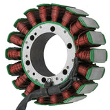 Caltric Stator, image 3 of 4