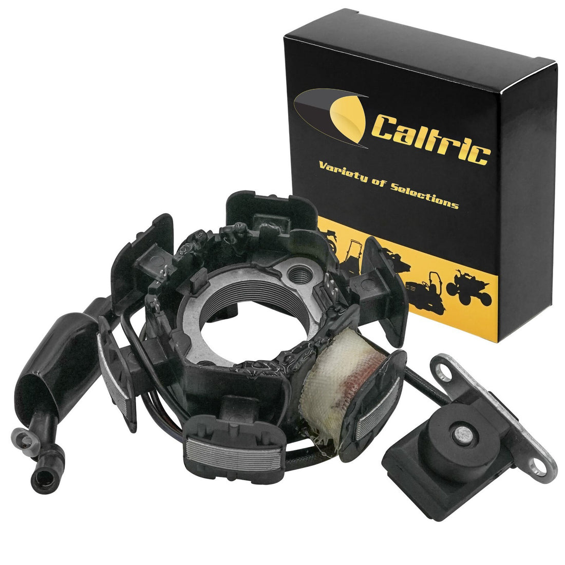 Caltric Stator ST382, image 1 of 4