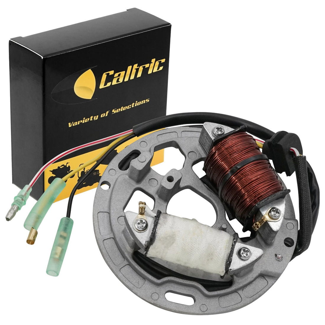 Caltric Stator ST362, image 1 of 4