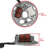 Caltric Stator ST362, image 2 of 4