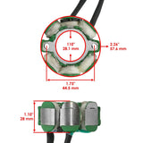 Caltric Stator ST263, image 2 of 4