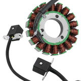 Caltric Stator, image 4 of 4