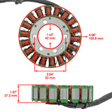 Caltric Stator ST390, image 2 of 4