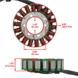 Caltric Stator ST468, image 2 of 4