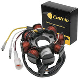 Caltric Stator, image 1 of 4