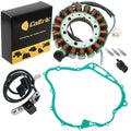 Caltric Stator, image 1 of 4