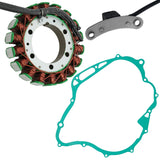 Caltric Stator, image 3 of 4