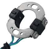 Caltric Stator PC259, image 3 of 4