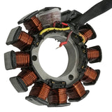 Caltric Stator, image 2 of 4