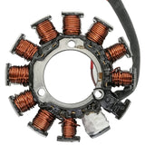 Caltric Stator, image 4 of 4