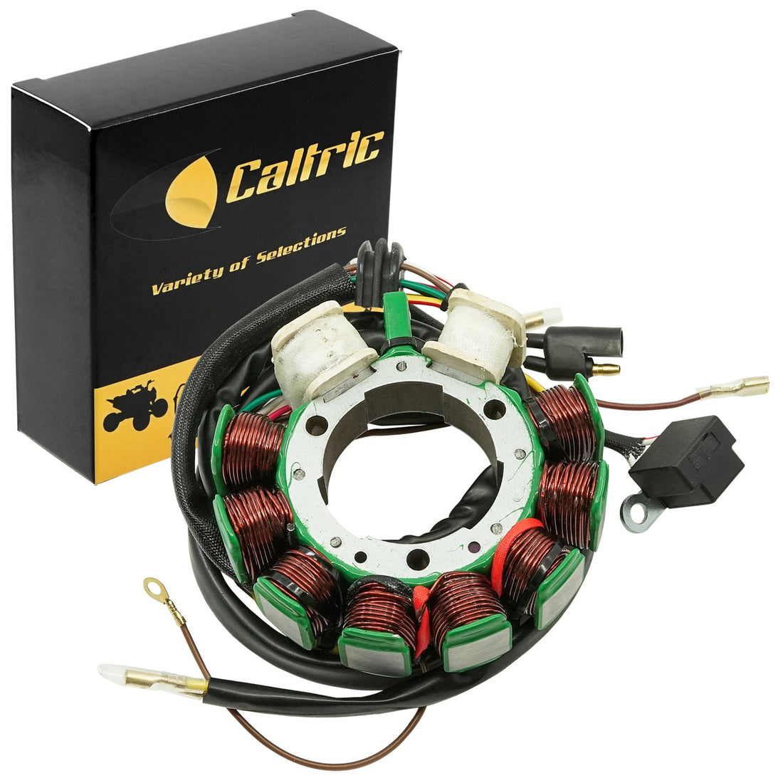 Caltric Stator ST110, image 1 of 4