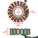 Caltric Stator ST364, image 2 of 4