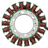 Caltric Stator, image 4 of 4