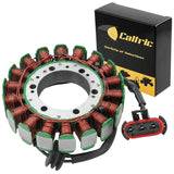Caltric Stator, image 1 of 4