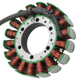 Caltric Stator, image 3 of 4