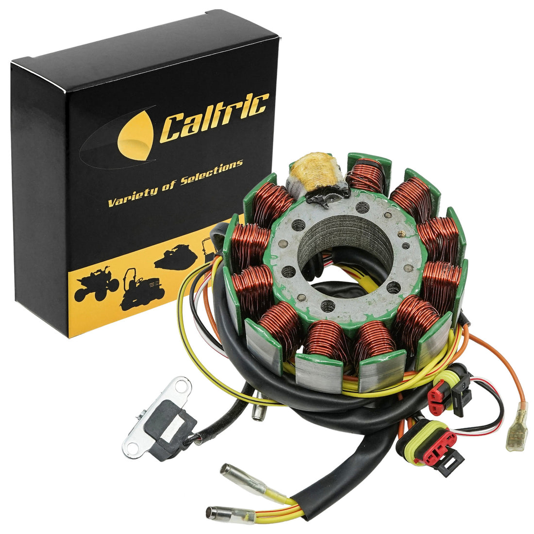 Caltric Stator ST132, image 1 of 4