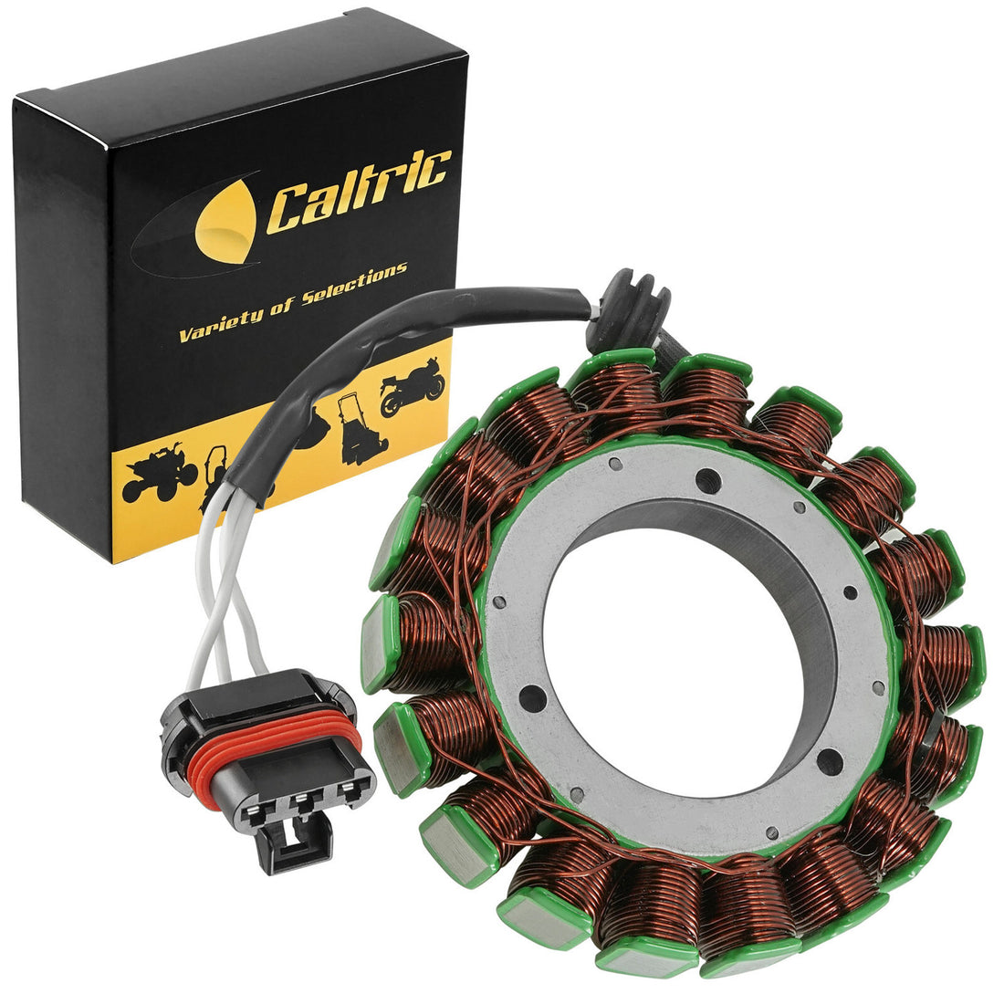 Caltric Stator ST528, image 1 of 4