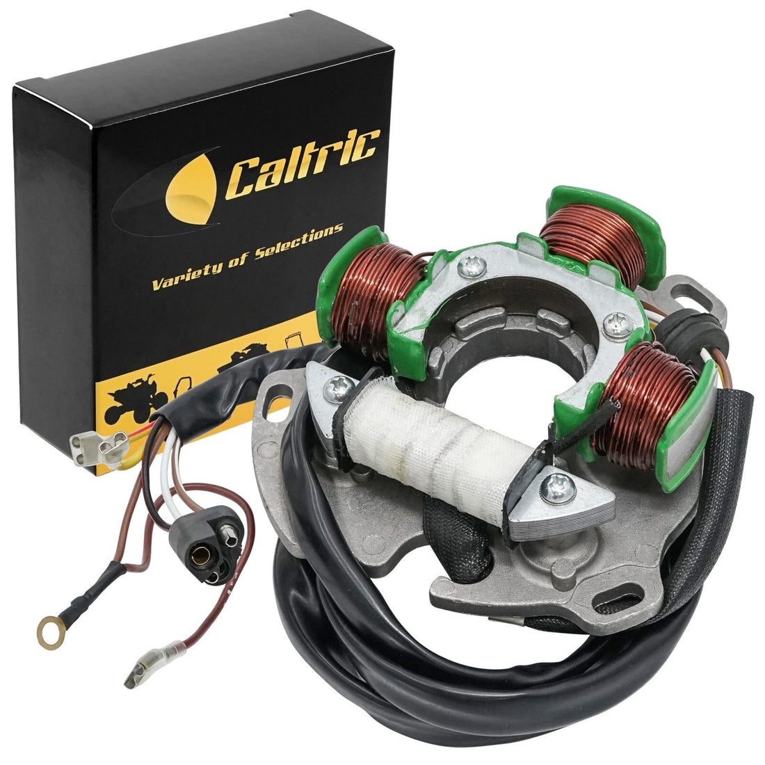 Caltric Stator ST196, image 1 of 4