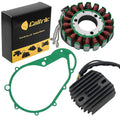 Caltric Stator, image 1 of 4