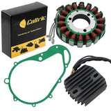 Caltric Stator, image 1 of 4