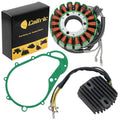 Caltric Stator, image 1 of 4