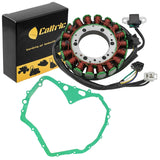 Caltric Stator, image 1 of 4