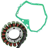 Caltric Stator, image 4 of 4