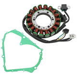 Caltric Stator, image 3 of 4
