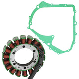 Caltric Stator, image 4 of 4