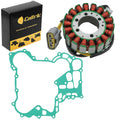 Caltric Stator, image 1 of 4