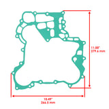 Caltric Stator, image 3 of 4