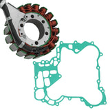 Caltric Stator, image 4 of 4