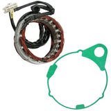 Caltric Stator, image 3 of 4