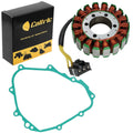 Caltric Stator, image 1 of 4