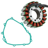 Caltric Stator, image 3 of 4