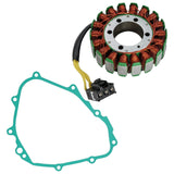 Caltric Stator, image 4 of 4