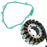 Caltric Stator, image 3 of 4