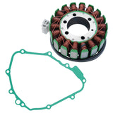 Caltric Stator, image 4 of 4
