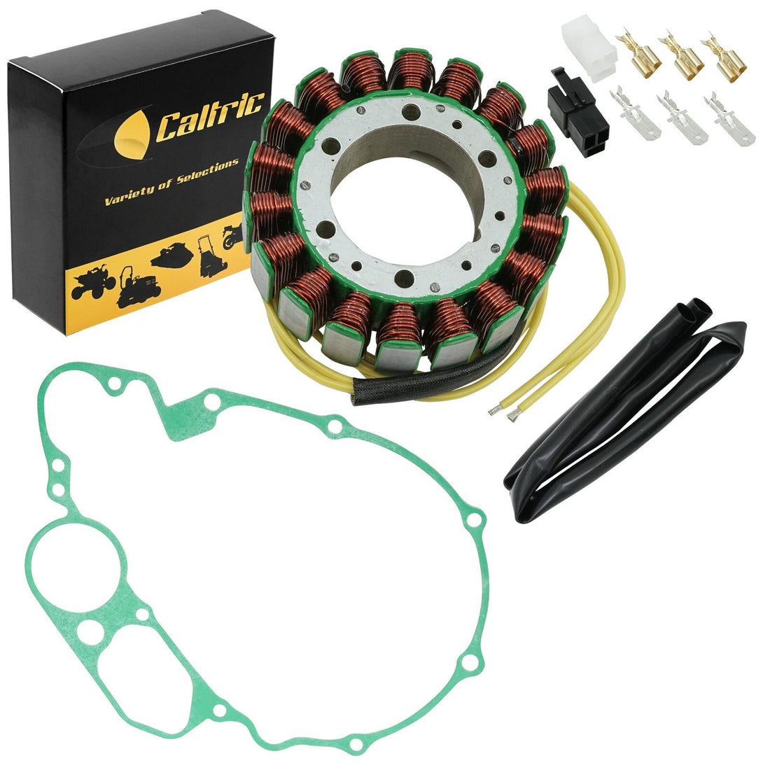 Caltric Stator, image 1 of 4