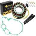 Caltric Stator, image 1 of 4