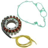 Caltric Stator, image 3 of 4