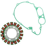 Caltric Stator, image 4 of 4