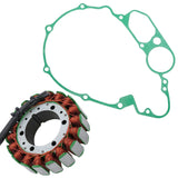 Caltric Stator, image 3 of 4