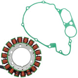 Caltric Stator, image 4 of 4