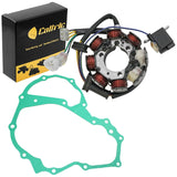 Caltric Stator, image 1 of 4