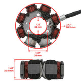Caltric Stator, image 2 of 4