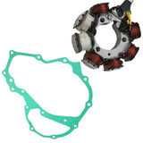 Caltric Stator, image 3 of 4