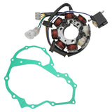 Caltric Stator, image 4 of 4